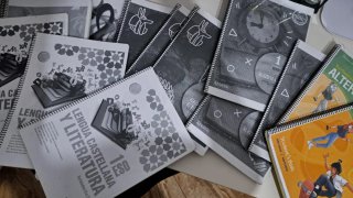 Libros de primero de la eso virgen de la victoria