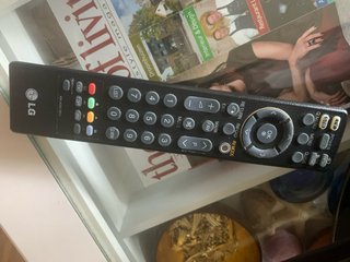 Televisor LG 32 Pulgadas Negro