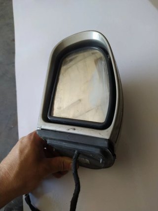 Retrovisor Izquierdo Mercedes W211