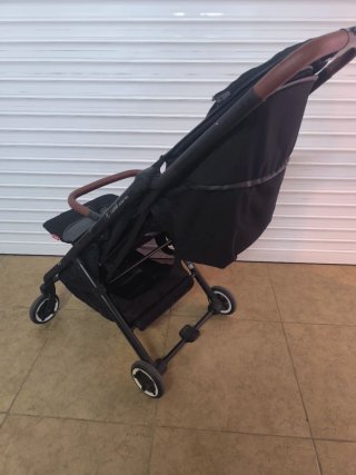 Carro Jane Rocket Paseo