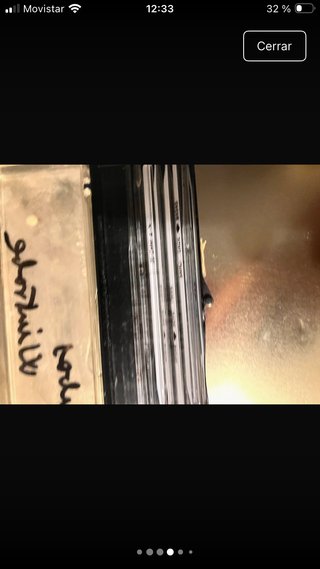 Material de laboratorio 1970