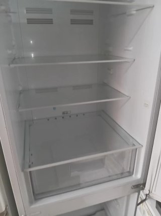 Frigorífico Svan blanco