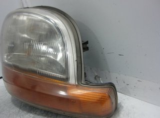 Renault 1567144 faro derecho 7700308025 kangoo 1.9