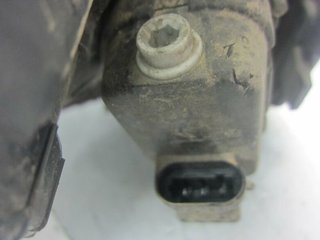 Renault 1567144 faro derecho 7700308025 kangoo 1.9