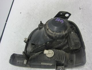 Renault 1567144 faro derecho 7700308025 kangoo 1.9