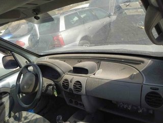 Renault 1567144 faro derecho 7700308025 kangoo 1.9