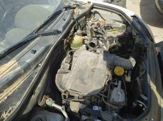 Renault 1567144 faro derecho 7700308025 kangoo 1.9