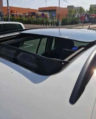 Volkswagen Tiguan 2012
