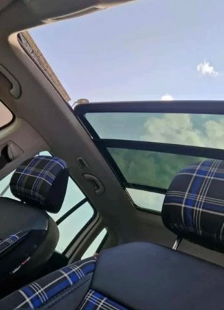 Volkswagen Tiguan 2012