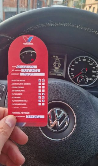 Volkswagen Tiguan 2012