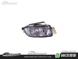 FARO ANTINIEBLA DERECHO PARA MITSUBISHI MONTERO/PAJERO V60