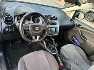 SEAT Altea 2013