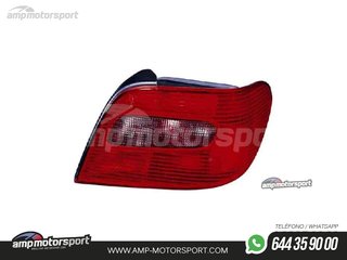 PILOTO TRASERO DERECHO PARA CITROËN XSARA