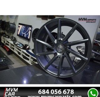 Llantas BMW TIPO VOSSEN RV02
