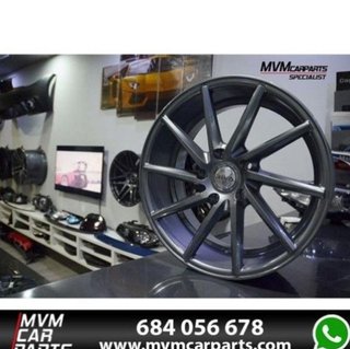 Llantas BMW TIPO VOSSEN RV02