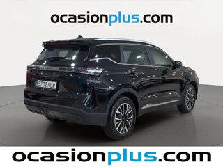EBRO S700 1.6 TGDI Comfort DCT 108 kW (147 CV)