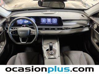 EBRO S700 1.6 TGDI Comfort DCT 108 kW (147 CV)