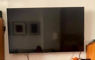 URGE! TV Samsung 46 Negra