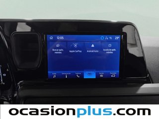 Ford Tourneo Courier 1.0 EcoBoost Titanium 92 kW (125 CV)