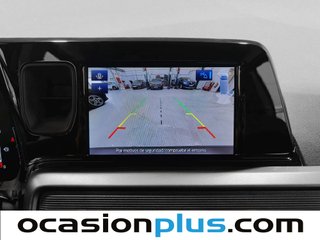 Ford Tourneo Courier 1.0 EcoBoost Titanium 92 kW (125 CV)