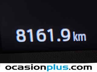 Ford Tourneo Courier 1.0 EcoBoost Titanium 92 kW (125 CV)