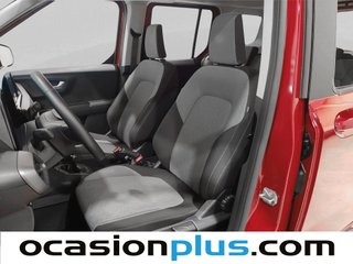Ford Tourneo Courier 1.0 EcoBoost Titanium 92 kW (125 CV)