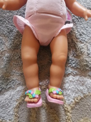 Muñeca Baby Born Zapf Creation