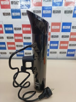 Cocedor sous vide WiFi Bluetooth compacto negro Anova