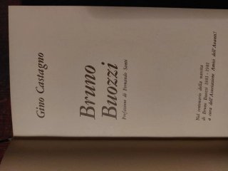 Bruno Buozzi