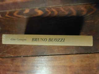 Bruno Buozzi