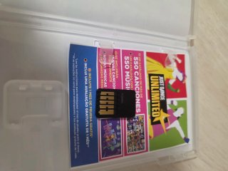 Just Dance 2021 Nintendo Switch