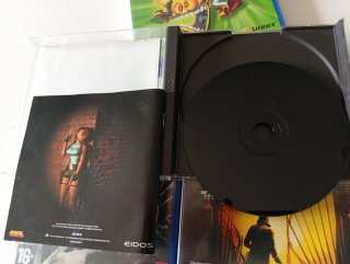 Pack PS2 y PS1 Reservado!