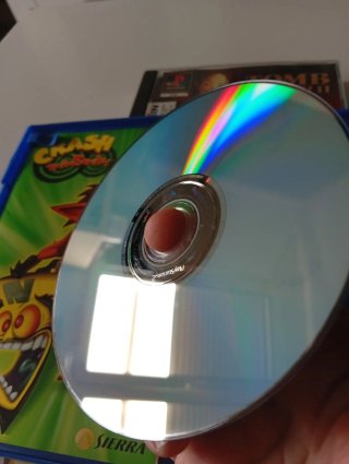 Pack PS2 y PS1 Reservado!