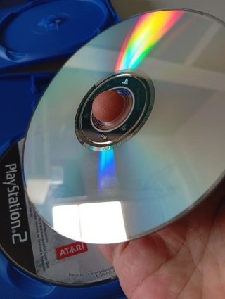 Pack PS2 y PS1 Reservado!