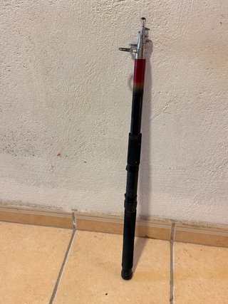 Caña de pesca
