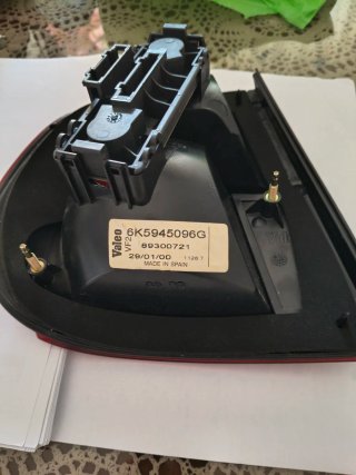 Pilotos Seat Córdoba 1999-2002