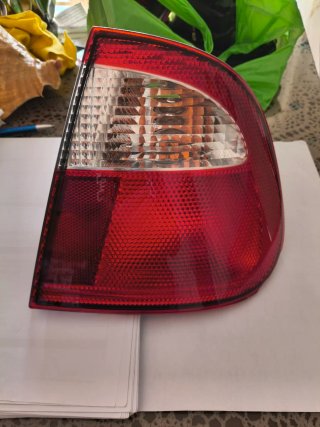 Pilotos Seat Córdoba 1999-2002