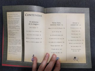 EL LIBRO DE LOS HECHIZOS: FORMULAS ANTIGUAS Y ...