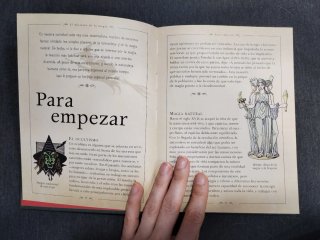 EL LIBRO DE LOS HECHIZOS: FORMULAS ANTIGUAS Y ...