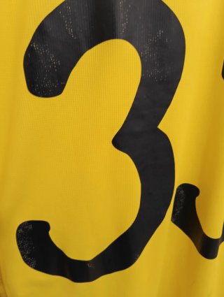 Camiseta Joma Villarreal CF Talla M