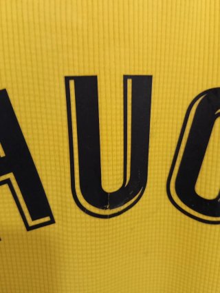 Camiseta Joma Villarreal CF Talla M