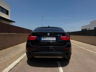 BMW X6 2013