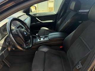 BMW X6 2013