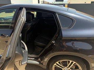 BMW X6 2013