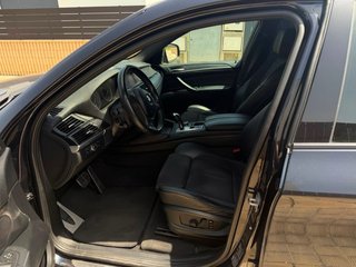 BMW X6 2013