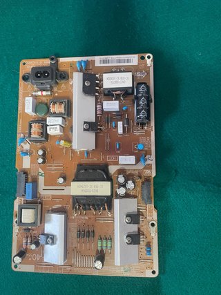 Fuente Alimentación Samsung UE43KU6000K