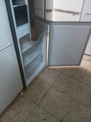 Frigorífico combi LG
