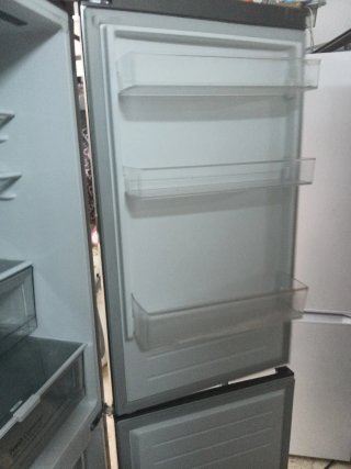 Frigorífico combi LG
