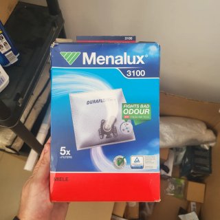 Bolsas aspiradora Menalux 3100 (5uds)