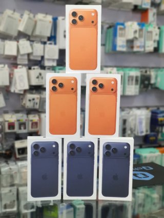 iPhone 17 Pro Max 512GB Precintado